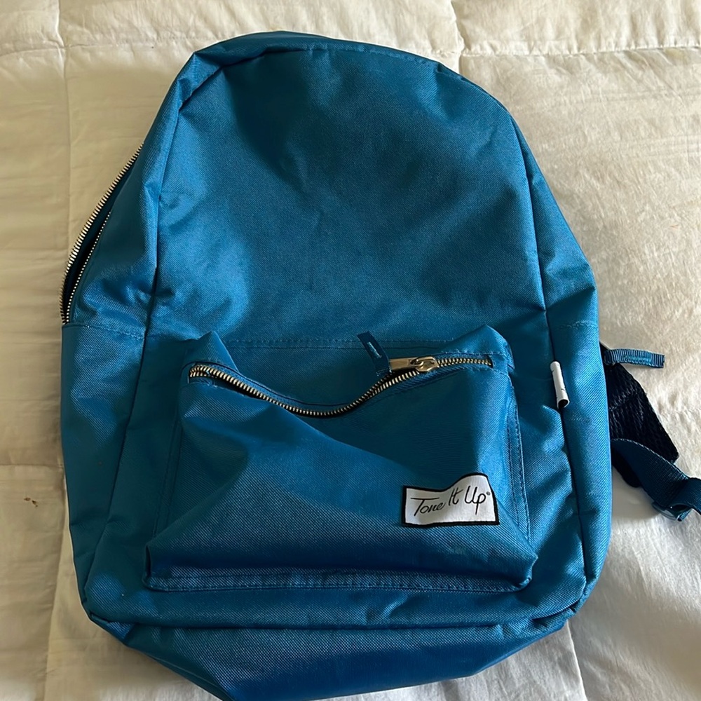 Tone It Up Backpack